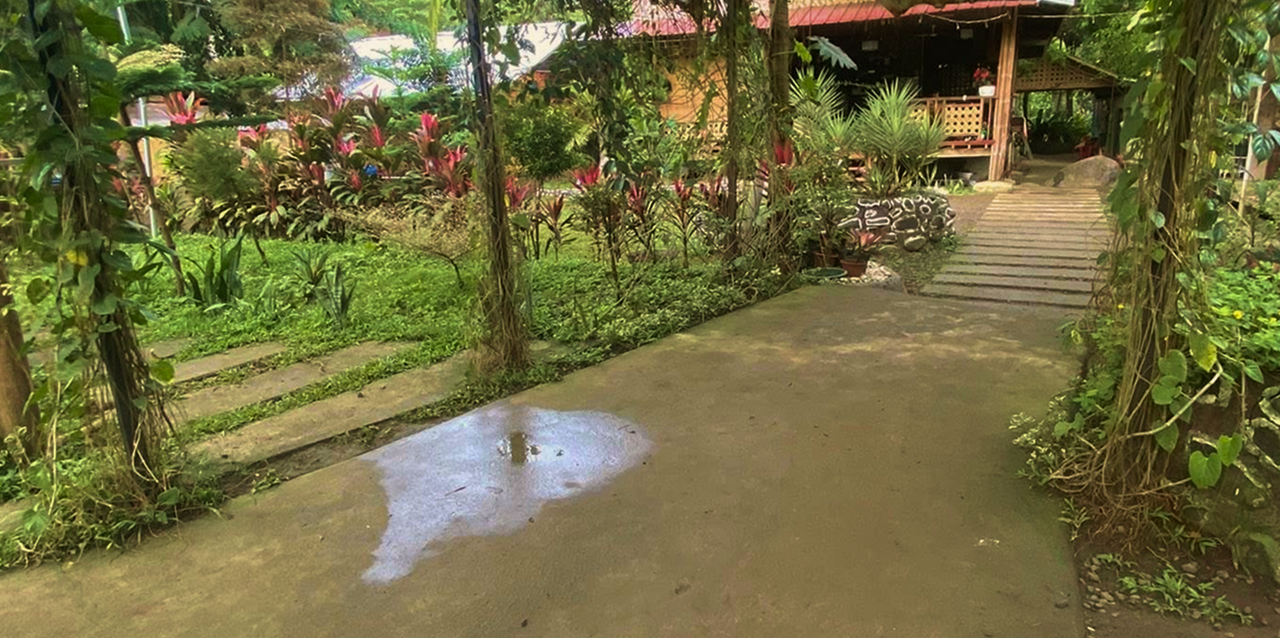 Hinaguan Nature Park banner 1