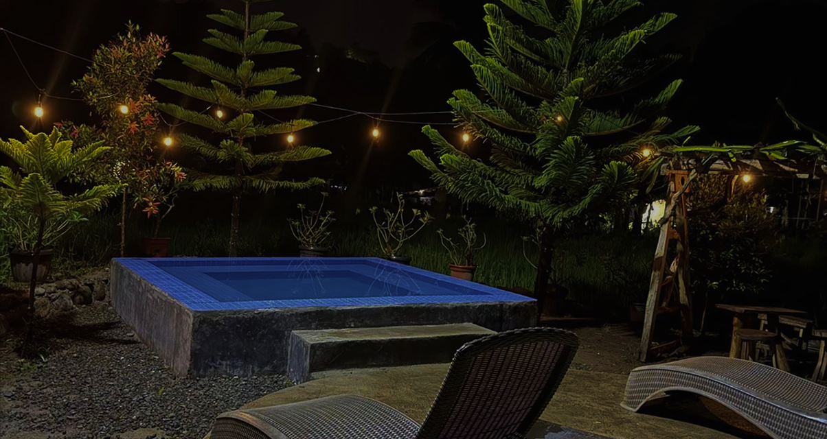 Hinaguan Nature Park banner 2